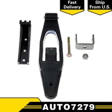 Hood Latch Kit For Peterbilt 357 359 367 377 378 379 388 389 W900 T300