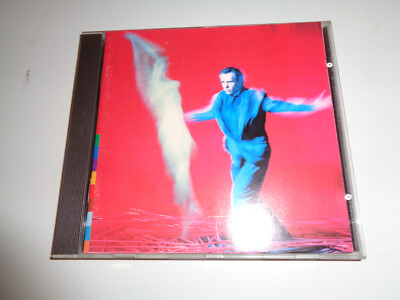 CD     Us von Peter Gabriel