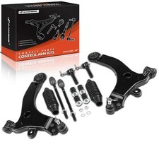 10x Kit Bras de Suspension Essieu Avant L+R pour Chevrolet Impala Buick Regal