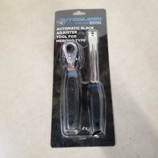 Automann Slack Adjuster Tool Automatic 579.1075 Slack Adjuster Tool Automatic