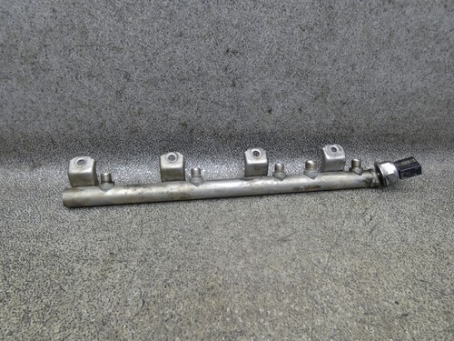 Einspritzleiste R rechts 7547599 344Tkm BMW F01 F04 750i 11.1775.116