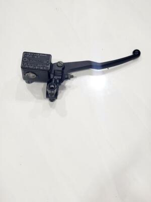 Pompa Grimeca Per Kit Freno A Disco Semi Idraulici