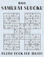 Hard Killer Sudoku - 100 Challenging by Hammond, Oliver