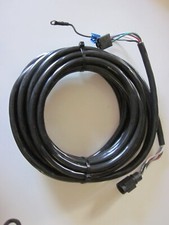 JOHNSON EVINRUDE TRIM TILT WIRING HARNESS 583...