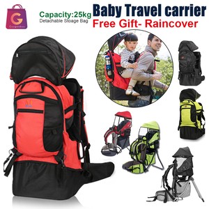 hiking baby carrier uk