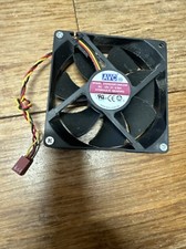 AVC DS09225S12H-034 3 Pin Cooling Fan 12V 0.41A Sleeve Bearing New