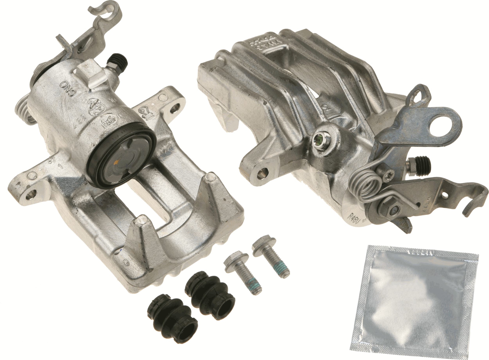BHS1025E TRW Brake Caliper for AUDI,SKODA,VW