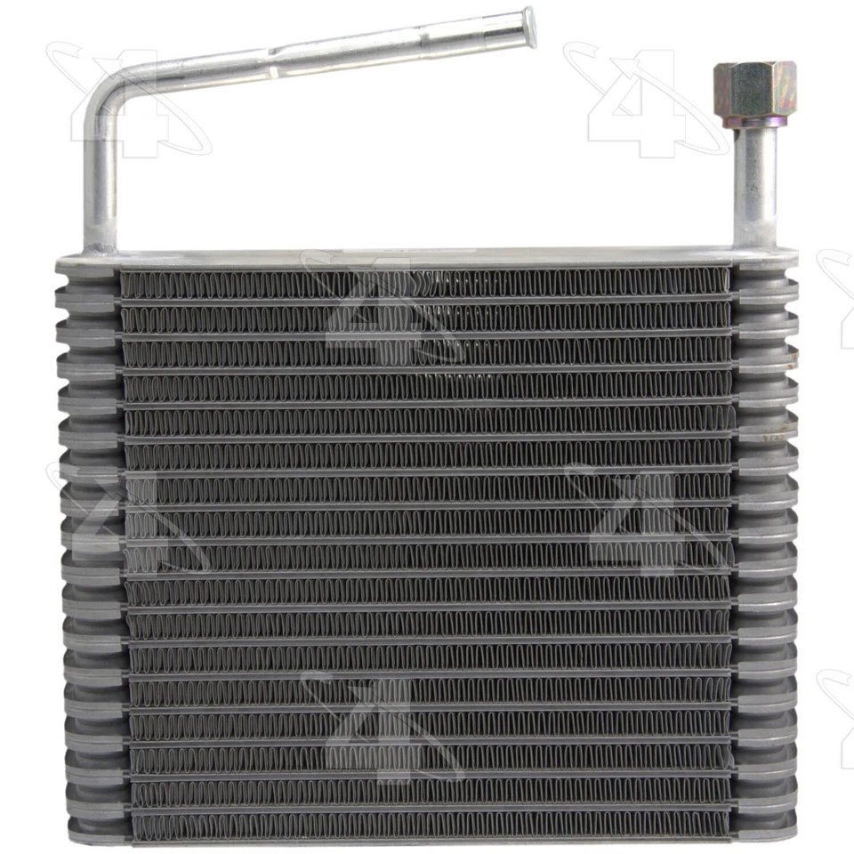 Núcleo evaporador aire acondicionado Ford F-250 1994-1997 4 estaciones 652HD24 1995 1996 Foto 4 de 4