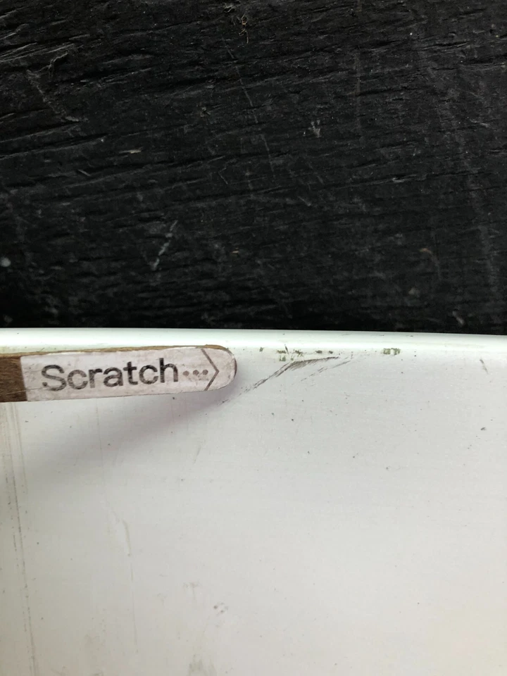 Luz de freno 3RD alerón trasero Mitsubishi Outlander 2007 a 2013 OEM F6714 DG1 Foto 4 de 4