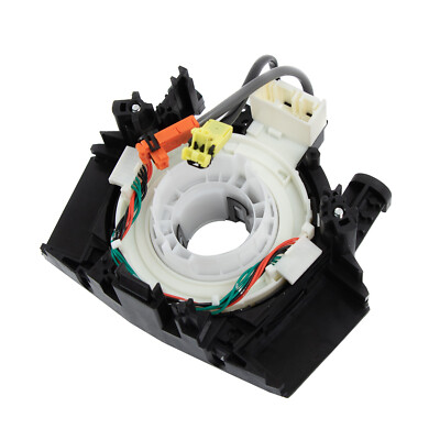 Lenkwinkelsensor Schleifring Wickelfeder Für NISSAN QASHQAI (J10) 2007-2010