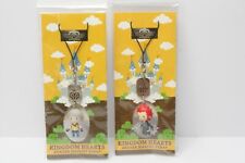 APR101591 - KINGDOM HEARTS AVATAR MASCOT STRAP AERITH - Previews World