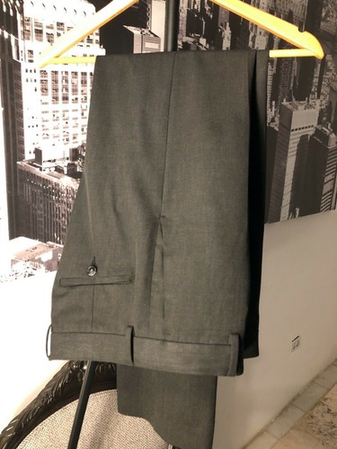 murano slim fit performance - Gem