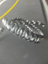 Black and urban camo bling sling bow wrist strap free ship