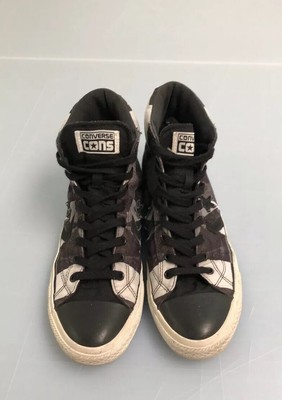 converse washington