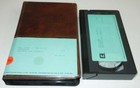 Tom Petty Jeff Lynne Interview VHS 1990 Reprise Records RARE Promotional PROMO
