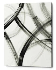 Epic Graffiti 'Wye' Giclee Canvas Wall Art