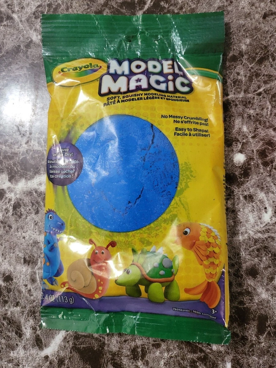 Crayola Model Magic