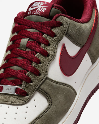 FQ8714-302 Nike Air Force 1 Low Cargo Khaki Pale Ivory Dark Team FQ8714-302 Nike Air Force 1 Low Cargo Khaki Pale Ivory Dark Team