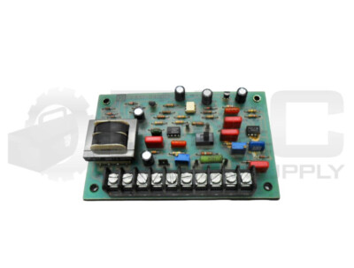 KB ELECTRONICS KBSI-240D POWER SUPPLY 120-240VAC 50/60HZ