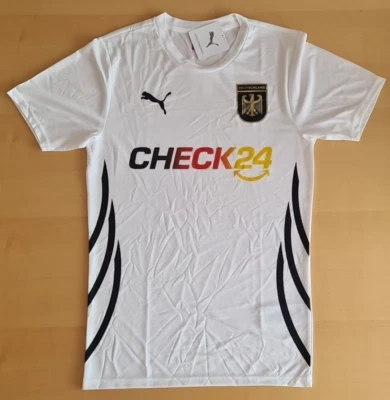 Check 24 Deutschland Trikot, Shirt, Puma, XL