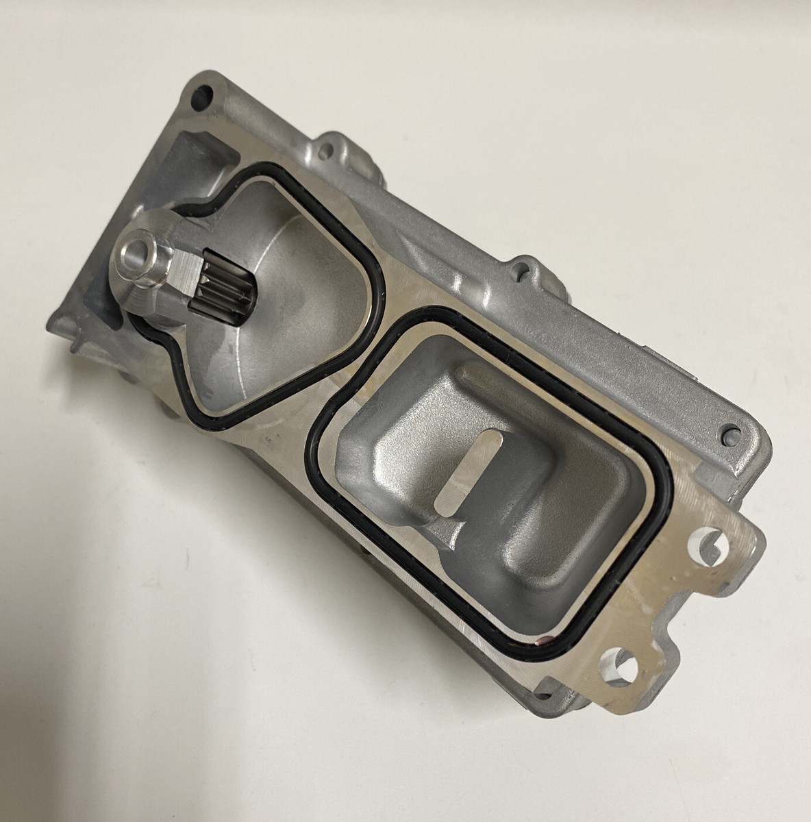 Genuine OEM Holset HE300VG Turbo Actuator Dodge RAM 6.7L Cummins