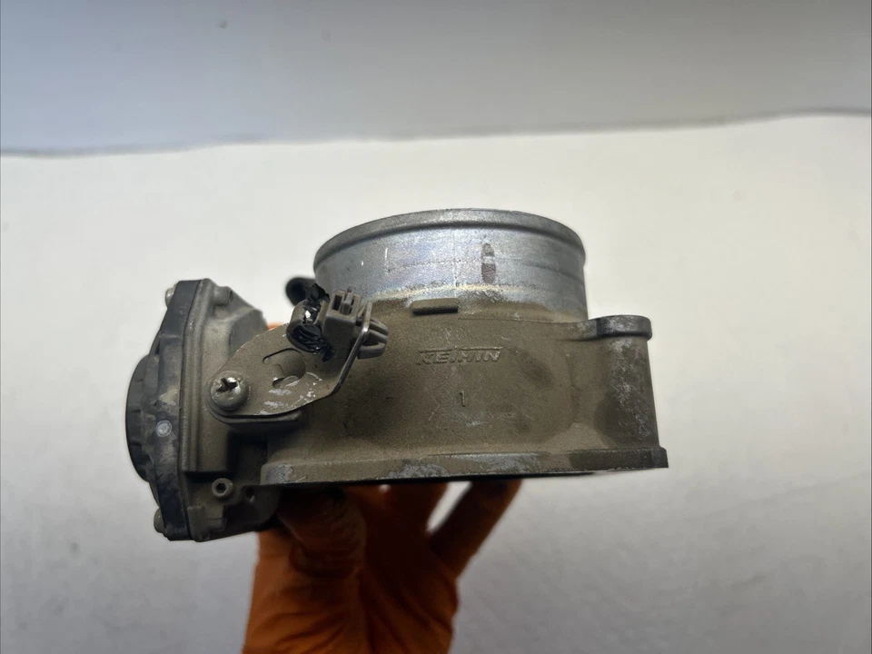 OE Engine Motor Fuel Throttle Body Valve 2015 2016 2017-2018 ACURA TLX 3.5 GMF6A - Image 4 of 4