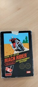 Mach Rider ASD Nes FRA