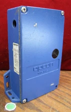 Opcon Photoelectric Control Module 115v NEMA demodulator 8170A-6501 101163