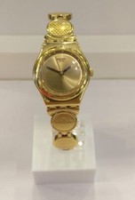 Swatch Givre Orologio da polso Donna al Quarzo YSG141G