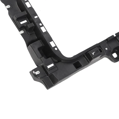 For 2016-2019 Chevrolet Silverado 1500 Radiator Grille Support Mounting Bracket  - Picture 8 of 12