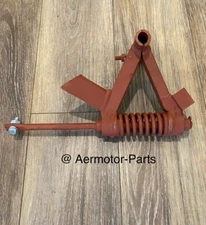 8ft Aermotor A-702 & A-602 Windmill Buffer, A659, NEW, Steel