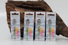 Balzer Trout Attack Tungsten Cheburashka Chat...