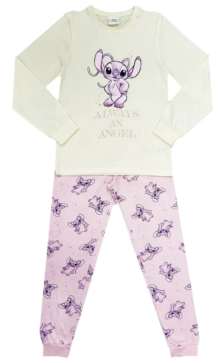 Stitch pyjamas - Dream Shop