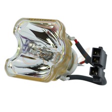 Original Projector Bare Lamp for NIKON Intensilight C-HGFI