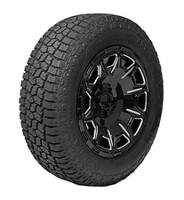 ADVANTA ATX-850 285/70R17 117T (Quantity of 1)