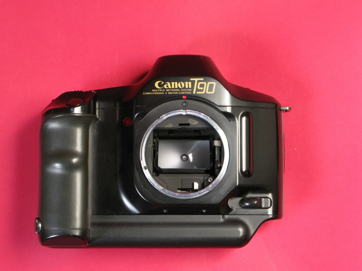Canon T90 Analogkameras online kaufen | eBay.de