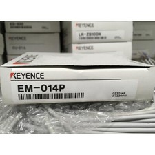 1PC NEW KEYENCE EM-014P EM014P Proximity Sens...