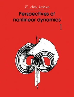 E. Atlee Jackson | Perspectives of Nonlinear Dynamics | Taschenbuch | Englisch
