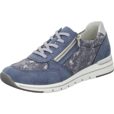 Schnürhalbschuh mit Mehrweite Freizeit (casual) R6700-13