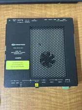Crestron DM-NVX-351 DM 4K Network Video Endpoint HDMI Decoder – 4:4:4 HDR