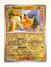 Pikachu - 062/193 - Reverse Holo - SV02: Paldea Evolved - Pokemon Card_34