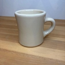 Rare Victor Mag Mug Beige #906