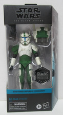 2022 Star Wars The Black Series Gaming Greats RC-1140 Fixer F5592 13