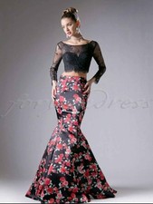 Formal Prom Dress