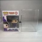 Funko Pop Television Stranger Things Will The Wise #805 W/ Protector