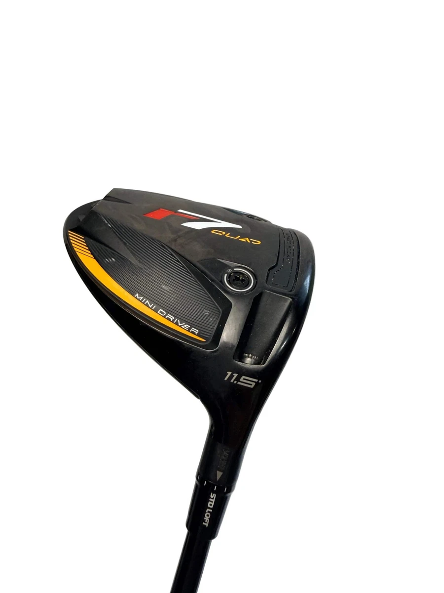 Mini Driver 11.5 Loft Golf Clubs for sale | eBay