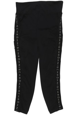 ROHNISCH Stoffhose Damen Hose Pants Chino Gr. W29 Schwarz #k9d1jhf