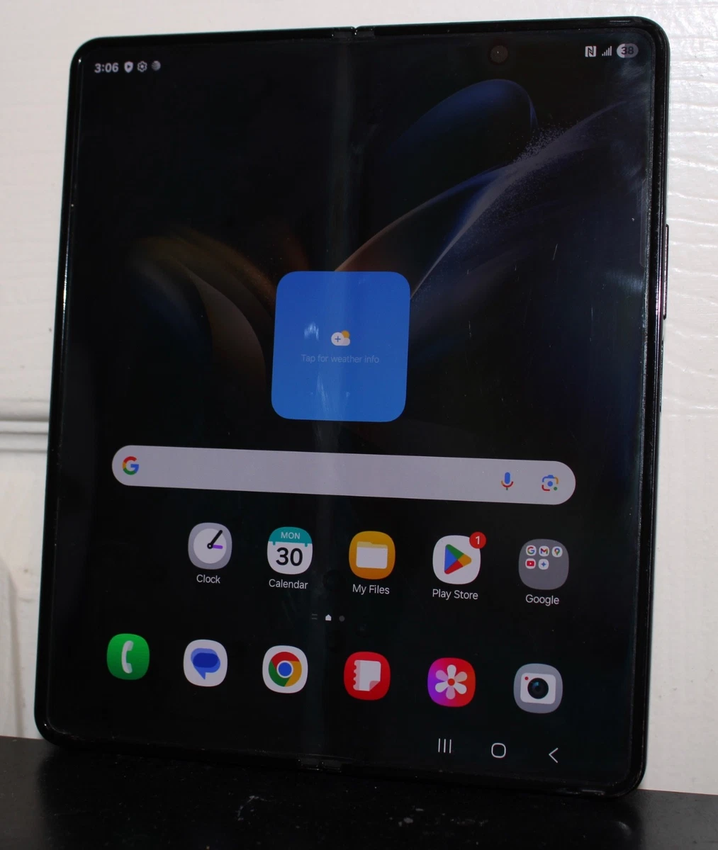 Samsung Galaxy Z Fold4 Unlocked for Sale - Shop New & Used Cell