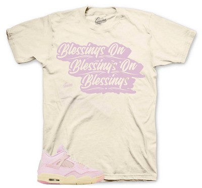 Iced Carmine Sneaker T Shirt Blessings Streetwear Graphic Tee Unisex