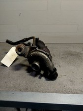 Turbo Suzuki VITARA